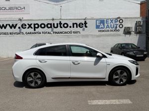 Hyundai IONIQ EV Tecno - Foto 15