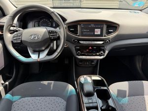 Hyundai IONIQ EV Tecno - Foto 9