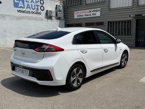 Hyundai IONIQ EV Tecno - Foto 7