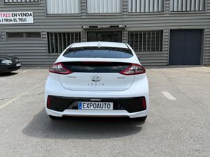 Hyundai IONIQ EV Tecno - Foto 6