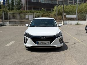 Hyundai IONIQ EV Tecno - Foto 3