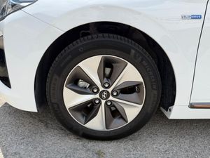 Hyundai IONIQ EV Tecno - Foto 13