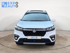 Suzuki SCross 1.4T S3 4WD Mild Hybrid - Foto 3