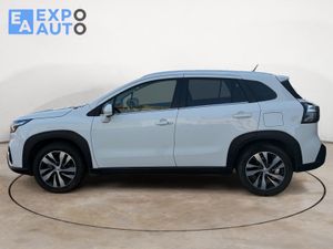 Suzuki SCross 1.4T S3 4WD Mild Hybrid - Foto 4