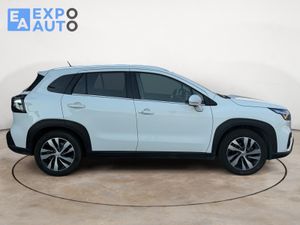 Suzuki SCross 1.4T S3 4WD Mild Hybrid - Foto 25