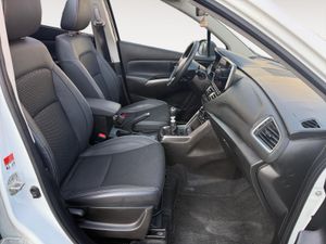 Suzuki SCross 1.4T S3 4WD Mild Hybrid - Foto 32