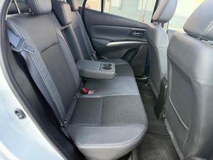 Suzuki SCross 1.4T S3 4WD Mild Hybrid - Foto 7