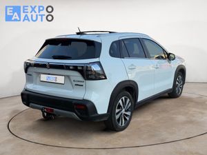 Suzuki SCross 1.4T S3 4WD Mild Hybrid - Foto 6