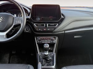 Suzuki SCross 1.4T S3 4WD Mild Hybrid - Foto 28