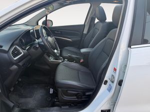Suzuki SCross 1.4T S3 4WD Mild Hybrid - Foto 26