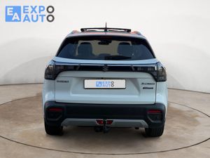 Suzuki SCross 1.4T S3 4WD Mild Hybrid - Foto 31