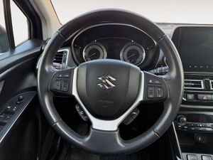 Suzuki SCross 1.4T S3 4WD Mild Hybrid - Foto 29