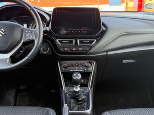 Suzuki SCross 1.4T S3 4WD Mild Hybrid - Foto 10