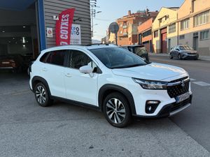 Suzuki SCross 1.4T S3 4WD Mild Hybrid - Foto 2