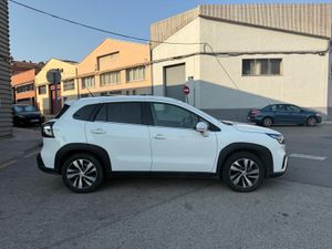 Suzuki SCross 1.4T S3 4WD Mild Hybrid - Foto 5
