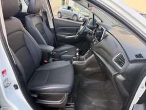 Suzuki SCross 1.4T S3 4WD Mild Hybrid - Foto 14