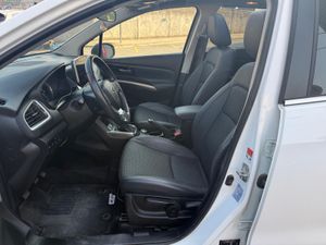 Suzuki SCross 1.4T S3 4WD Mild Hybrid - Foto 12