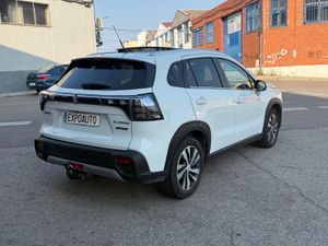 Suzuki SCross 1.4T S3 4WD Mild Hybrid - Foto 7