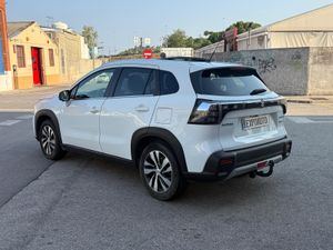 Suzuki SCross 1.4T S3 4WD Mild Hybrid - Foto 3