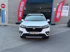 Suzuki SCross 1.4T S3 4WD Mild Hybrid - Foto 6