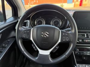 Suzuki SCross 1.4T S3 4WD Mild Hybrid - Foto 11