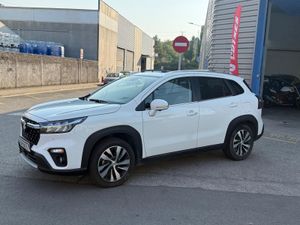 Suzuki SCross 1.4T S3 4WD Mild Hybrid - Foto 4