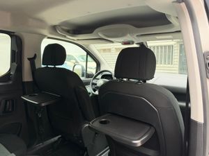 Citroën Berlingo Talla M BlueHDi 100 SHINE - Foto 5