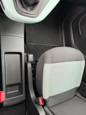 Citroën Berlingo Talla M BlueHDi 100 SHINE - Foto 12