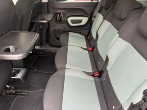 Citroën Berlingo Talla M BlueHDi 100 SHINE - Foto 8