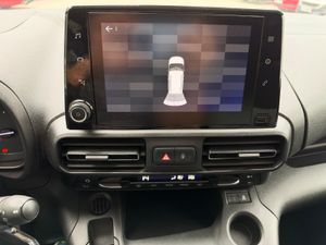 Citroën Berlingo Talla M BlueHDi 100 SHINE - Foto 17