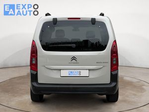 Citroën Berlingo Talla M BlueHDi 100 SHINE - Foto 27