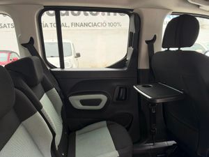 Citroën Berlingo Talla M BlueHDi 100 SHINE - Foto 6