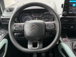 Citroën Berlingo Talla M BlueHDi 100 SHINE - Foto 37