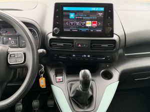 Citroën Berlingo Talla M BlueHDi 100 SHINE - Foto 32