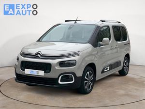 Citroën Berlingo Talla M BlueHDi 100 SHINE - Foto 3
