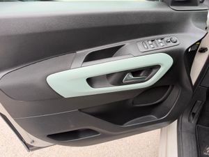 Citroën Berlingo Talla M BlueHDi 100 SHINE - Foto 11