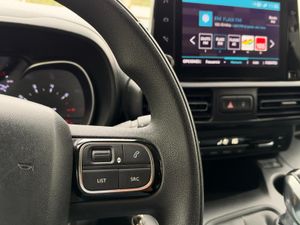 Citroën Berlingo Talla M BlueHDi 100 SHINE - Foto 26