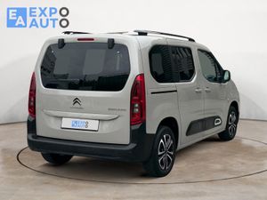 Citroën Berlingo Talla M BlueHDi 100 SHINE - Foto 28