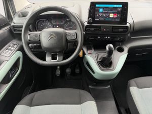 Citroën Berlingo Talla M BlueHDi 100 SHINE - Foto 31