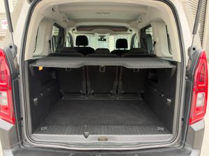 Citroën Berlingo Talla M BlueHDi 100 SHINE - Foto 7