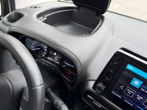 Citroën Berlingo Talla M BlueHDi 100 SHINE - Foto 24