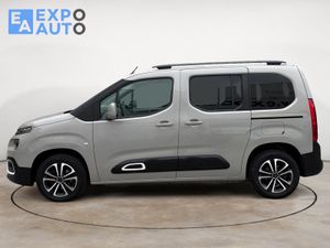 Citroën Berlingo Talla M BlueHDi 100 SHINE - Foto 25