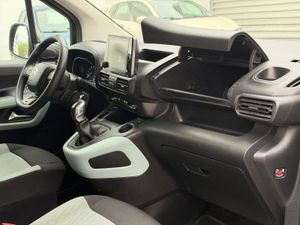 Citroën Berlingo Talla M BlueHDi 100 SHINE - Foto 4