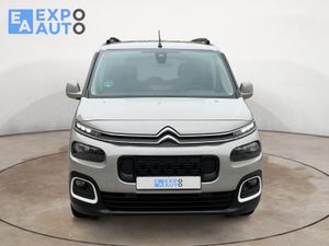 Citroën Berlingo Talla M BlueHDi 100 SHINE - Foto 3