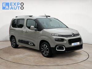 Citroën Berlingo Talla M BlueHDi 100 SHINE - Foto 2
