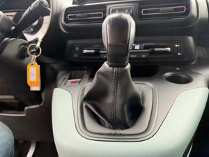 Citroën Berlingo Talla M BlueHDi 100 SHINE - Foto 14