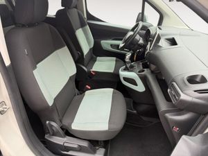 Citroën Berlingo Talla M BlueHDi 100 SHINE - Foto 36