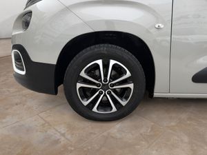 Citroën Berlingo Talla M BlueHDi 100 SHINE - Foto 35
