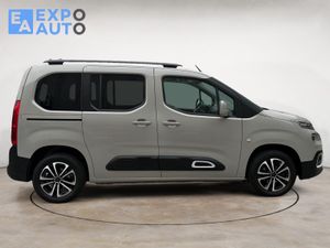 Citroën Berlingo Talla M BlueHDi 100 SHINE - Foto 29