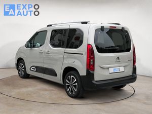 Citroën Berlingo Talla M BlueHDi 100 SHINE - Foto 33